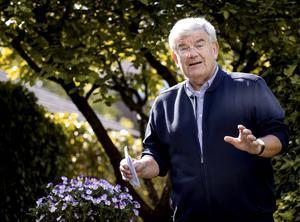 Van Zanen. beeld ANP, Koen van Weel