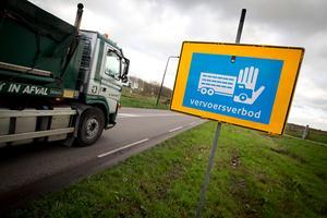 Ook in 2014 (foto) was er vogelgriep in Hekendorp. beeld ANP, JEROEN JUMELET