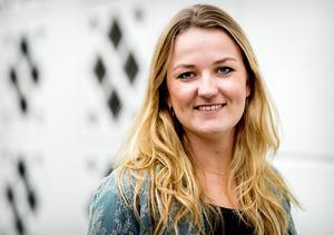 Paula Schot. beeld ANP, Koen van Weel