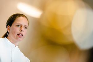 Minister Schouten. beeld ANP