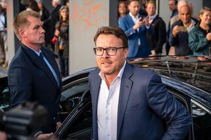 Prins Constantijn. beeld ANP