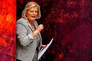 beeld ANP, Robin Utrecht
