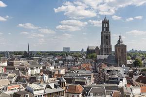 De schuld van de kerkelijke verscheurdheid wordt al te gemakkelijk verontschuldigd met een beroep op de onzichtbare kerk.  beeldGetty Images/iStockphoto