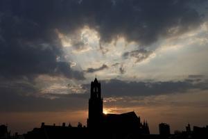 De preken van Theodorus Avinck (1740-1779), ouderling in Utrecht, hebben een pastorale toonzetting. beeld RD, Henk Visscher