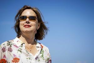 Minister Cora van Nieuwenhuizen. beeld ANP, Robin van Lonkhuijsen
