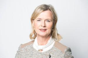 Europarlementariër Annie Schreijer-Pierik (CDA). beeld ANP