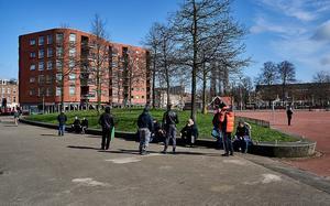 beeld ANP, Phil Nijhuis