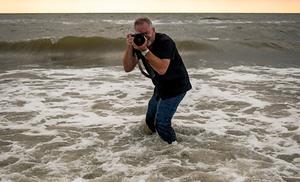 Theo van Woerden. beeld RD