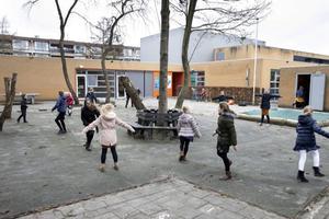 Inspectierapport over burgerschap geeft alle politieke partijen argumenten in handen voor een pittig debat.   beeld RD, Anton Dommerholt