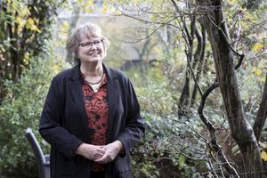 Lydia Vroegindeweij schreef een studie over de manier waarop de troostliederen van Luther verwerkt worden in de koraalcantates van Bach. „Misschien schreef Bach zelf de teksten van die cantates wel.” beeld RD, Anton Dommerholt