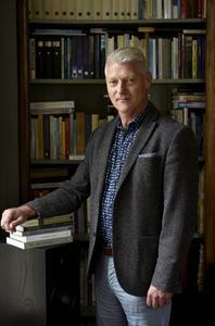 Dr. J. F. Mol. beeld Marchje Andringa