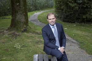 Fijke Mulder: „We hebben te maken met een van nature optimistische groep, maar sommige zaken zijn wel erg lastig.” beeld Anton Dommerholt