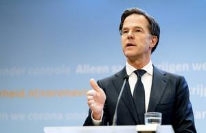 beeld ANP, Bart Maat