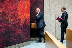beeld ANP, Sem van der Wal