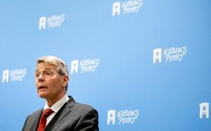 Donner. beeld ANP