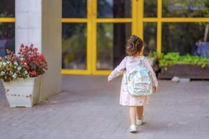„Artikel 23 is de constitutie van het recht dat het geven van onderwijs in Nederland vrij is en dat de verschillende richtingen gelijkberechtigd worden.” beeld iStock
