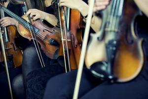 „Het boek heeft wat weg van een orkest met een veelheid aan instrumenten: je verwacht een symfonie, maar daarvoor blijkt het te weinig gestemd.” beeld Getty Images, Aleksandar Georgiev