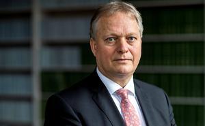 VVD-Kamerlid Erik Ziengs. beeld ANP, Jerry Lampen