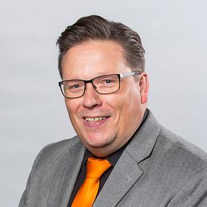 Leo van der Velde. Beeld RD