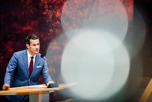 Farid Azarkan. beeld ANP