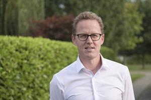 Jos Leijenhorst, directeur van Pro Life, verwacht niet dat de financiering van de christelijke ggz op termijn wordt stopgezet. beeld Sjaak Verboom