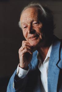 Guus Kuijer. beeld Wikimedia