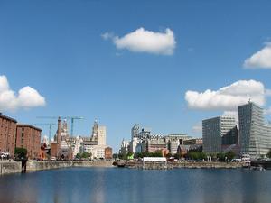 Liverpool. beeld RD