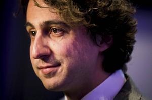 Jesse Klaver, beeld ANP, Bart Maat.
