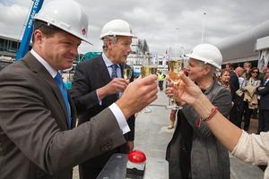 beeld ANP, Martijn Beekman