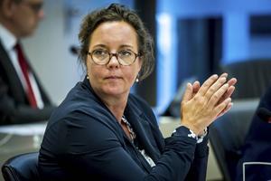 Tamara van Ark. beeld ANP, Lex van Lieshout