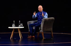 Bezos. beeld EPA