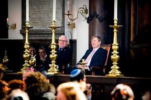 Koning Willem-Alexander. beeld ANP