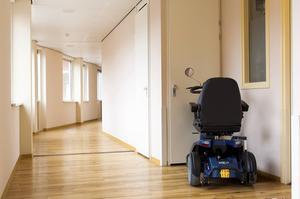 Als ouderen vragen om te sterven, vragen ze ook om iets anders –misschien wel juíst om iets anders– namelijk aandacht, liefde, zorg en medemenselijkheid. beeld ANP