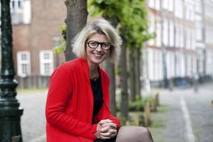 Anne Margriet Pot: „Wacht als mantelzorger niet te lang om andere mensen om hulp te vragen.” beeld Henk Bouwman