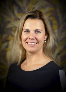 CIO-secretaris Daniëlle Woestenberg. beeld CIO