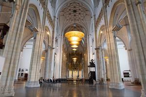Eusebiuskerk. beeld RD, Anton Dommerholt