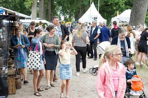 Terdege Zomerfair 2019. beeld RD, Anton Dommerholt