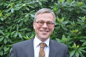Arnold Huijgen. beeld TUA