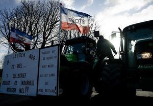 beeld ANP, Sem van der Wal