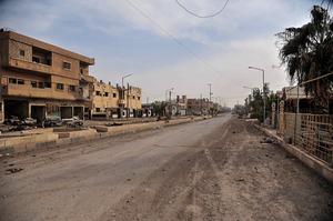 Boukamal. Archiefbeeld EPA
