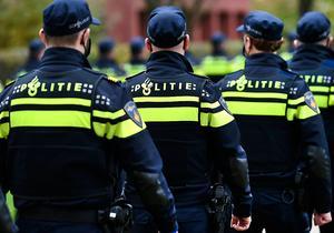 beeld ANP, PIROSCHKA VAN DE WOUW