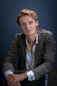 Cees Zweistra, beeld KokBoekencentrum