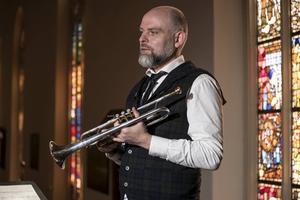 Maurice van Dijk. beeld Klomp Creative