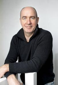 Arjan van Essen: „Voor Parre voelt het casino als een veilige plek”. beeld Judith Jockel