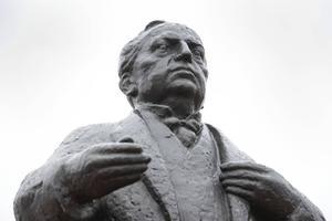 Kuypers werken verschenen in grote oplages en waren bedoeld voor een breed lezerspubliek, gericht als hij was op het gewone gereformeerde volk.  beeld RD, Anton Dommerholt