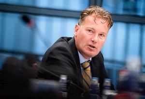 Pieter Hasekamp. beeld ANP BART MAAT