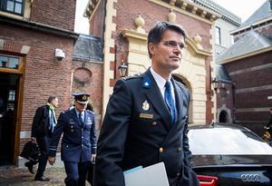 Erik Akerboom. beeld ANP
