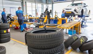 beeld ANP, Lex van Lieshout