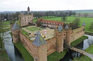 beeld VidiPhoto