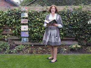 Jeannette Wilbrink-Donkersteeg. beeld Sjaak Verboom